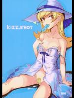 [ぺぱくら]kizz.SHOT (化物語)