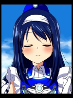 あなたとくちづけしたい