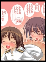 【40枚】ストライクウィッチーズのエロ画像その3