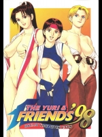 THE YURI & FRIENDS '98          