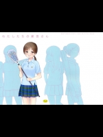 みんなのアイドル新田美波ちゃんがウェーイって言ってそうな先輩に押されるがままSEX!【アイドルマスター シンデレラガールズ 同人誌・エロ漫画】