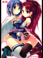 INSTANT TIES