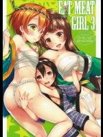 [VENOM]Eat Meat Girl 3 (ラブライブ!)