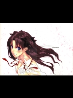 Fate/stay nightのエロ同人誌