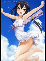 [綿120パーセント]Azus@ttack(けいおん!)(無修正)