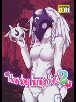How does hunger feel 2          