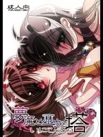 夢魔と巫女といにしえの塔