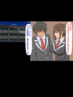 【背徳淫鬱】二次画像CG詰め合わせ1177