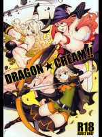 Dragon Cream!!