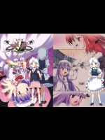 [きなこもちらーめん] 七日月咲夜_3