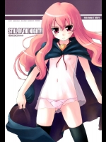 ゼロの使い魔_37