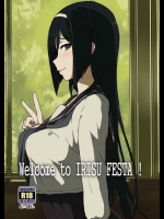 [ParadiseGom(ごるごんぞーら)] Welcome to IRISU FESTA! (氷菓)