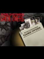 [EROQUIS (ブッチャーU)]  IMAGINE THOROUGHBRED GAME OVERS (バイオハザード)