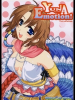 Yuna Emotion!