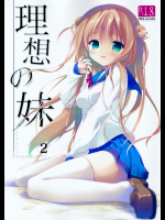 (C89) [INS-mode] 理想の妹2 (オリジナル)