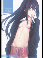 (COMIC1☆9) [Marked-two (スガヒデオ)] Marked-girls Vol.5 (アイドルマスター シンデレラガールズ)_5