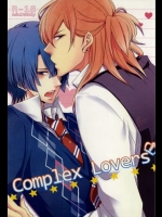 [月恋(美夢)] Complex Lovers (うたの☆プリンスさまっ♪)