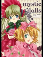 mystic dolls          