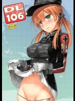 [Digital Lover] D.L. action106 (艦隊これくしょん-艦これ-)_2