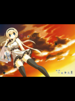 [seventh zest]行列少女II