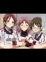 【ハーレム物】二次画像CG詰め合わせ511