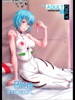 Blue Impact. (エヴァ)