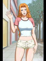 [Xボッキッス] 誘惑の夏