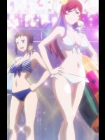 ガンダムビルドファイターズトライのキャプチャー集25