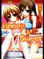 Honey&Sweet