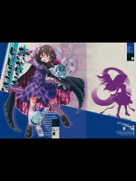 [まりおねっと装甲猟兵] あいかわらずじょしこうせい