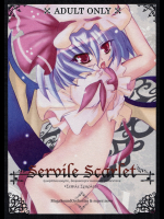 Servile Scarlet
