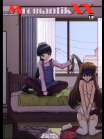 [Studio 30NEKO]MromantikXX