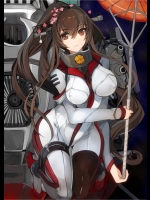 艦隊これくしょん -艦これ-214