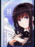 (C76) (同人誌) [きりんのちさと] H naturalqueen(アマガミ)(再)