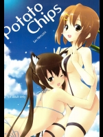 Potato Chips          