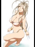 あぁっ女神さまっ！