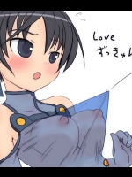 絵が綺麗で抜けるエロ画像集その1703