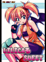 [迷い猫]LILICAる SWEET