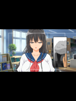 (同人CG集) [まろん☆まろん] 何かいるっ!!!