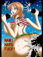 NAMI HARD FUCK!