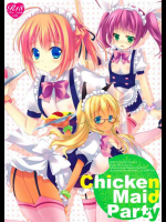 ChickenMaidParty