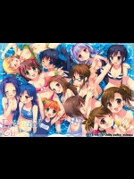 [Chilly polka]Radiant Girls(アイドルマスター)_2