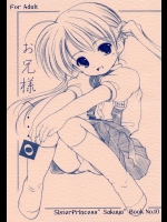 [いもむや本舗]お兄様へ… 0 (シスター・プリンセス)