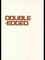 DOUBLE-EDGED