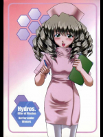 Hydros. Offer of illusion