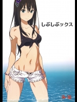 (C88) [SANDWORKS (砂)] しぶしぶックス (アイドルマスター シンデレラガールズ)