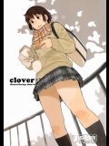 clover＊2 (よつばと!)_3