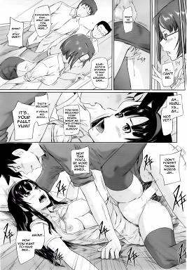 Free Hentai Manga, English Adult Porn Welcome to Tokoharusou Chapter 3