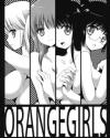 ORANGE GIRLS - きまぐれオレンジ☆ロード