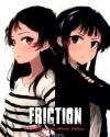 FRICTION - THE IDOLM@STER